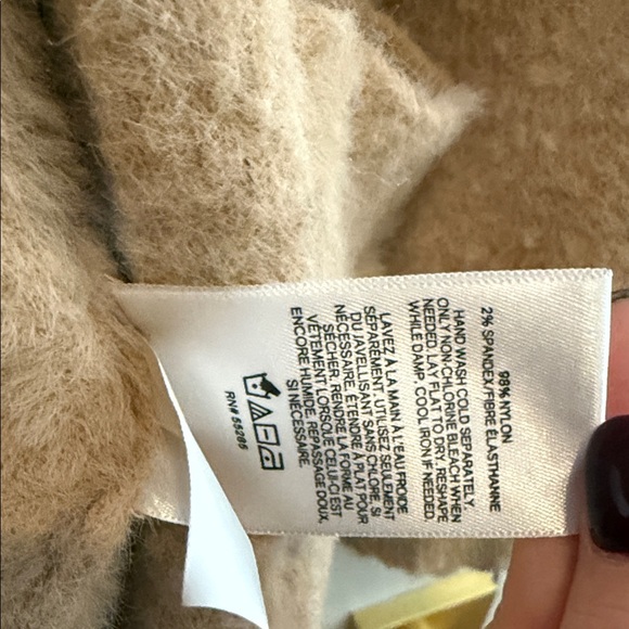 Express Cardigan - Picture 3 of 4